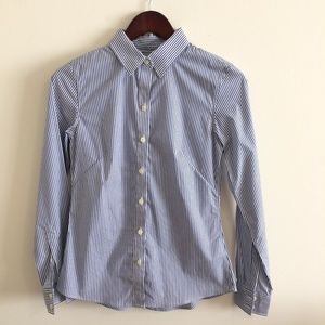 Banana Republic Factory Dress Shirt